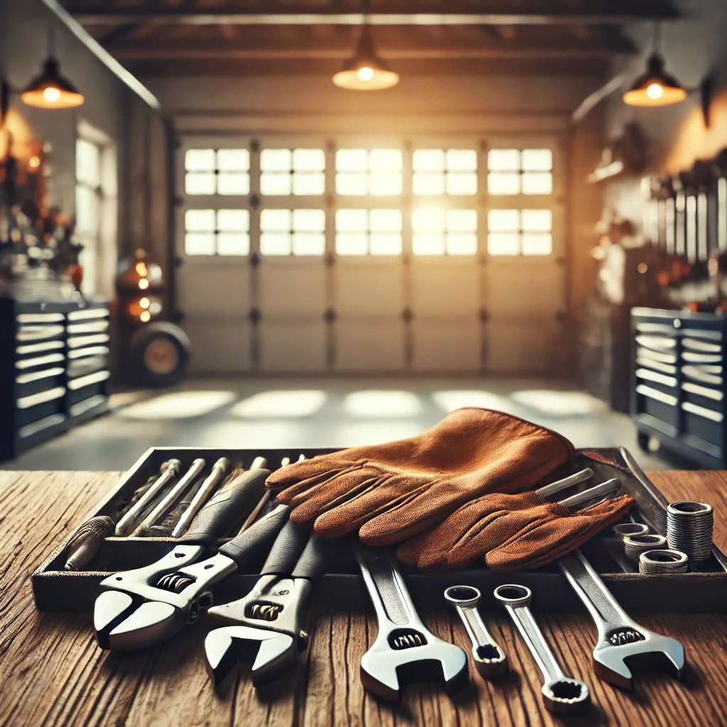 About Our Family-Owned Garage Door Company in Bedford MA - Professional Service Team