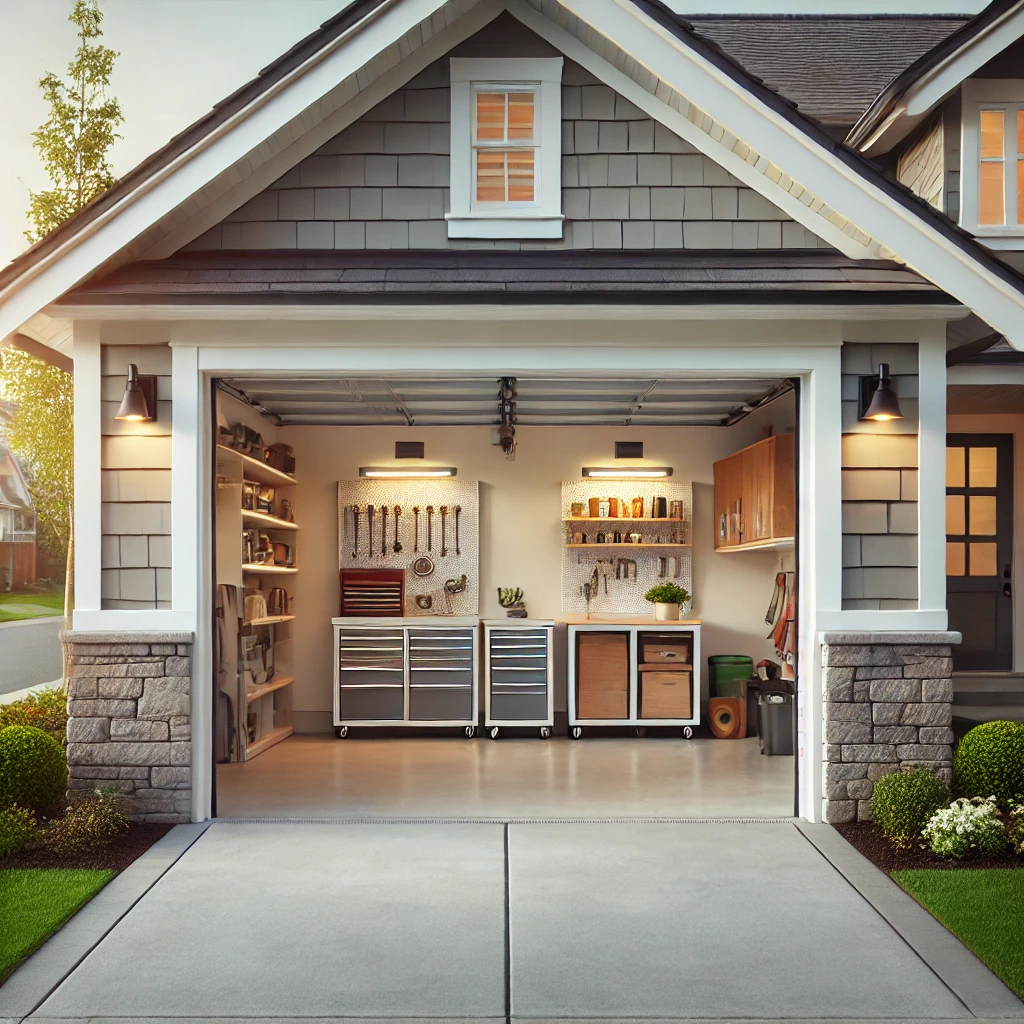 Latest garage door repair tips and maintenance guides from Bedford's trusted experts