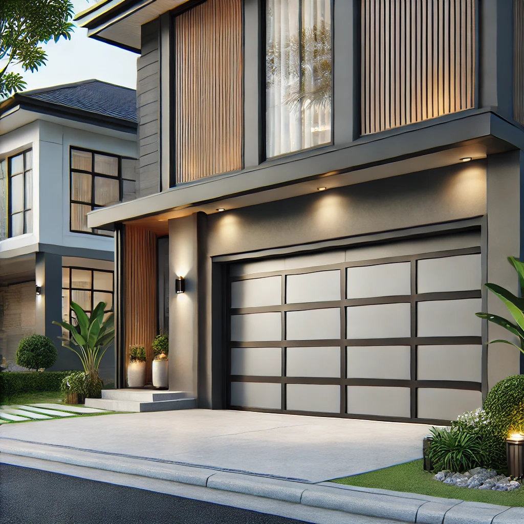 Professional Garage Door Company Bedford MA - 24/7 Emergency Service & Repairs