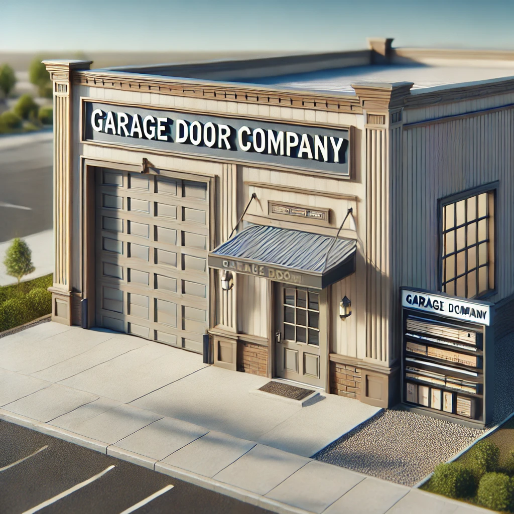 Best Garage Door Company Near Me Bedford MA - 24/7 Emergency Service