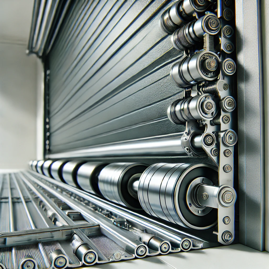 Expert Roller Garage Door Repairs Bedford MA - Professional Door System Specialists